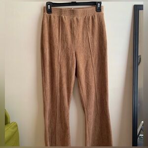 Aerie flare pants